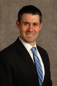 Anthony Puliafico, PhD, Director, CUCARD Westchester